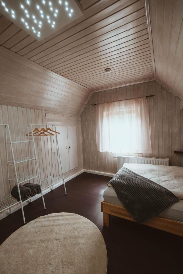 Ferienparadies Am Kammerberg - Ein Ganzes Haus Fuer Sie Alleine!!! Weißenhorn Exteriör bild