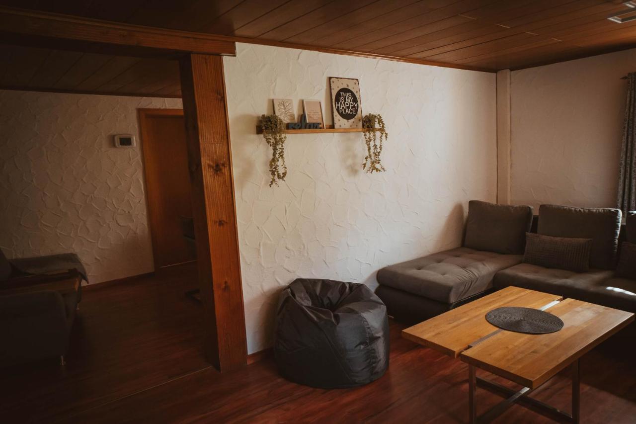 Ferienparadies Am Kammerberg - Ein Ganzes Haus Fuer Sie Alleine!!! Weißenhorn Exteriör bild
