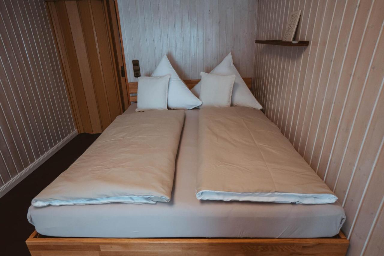 Ferienparadies Am Kammerberg - Ein Ganzes Haus Fuer Sie Alleine!!! Weißenhorn Exteriör bild