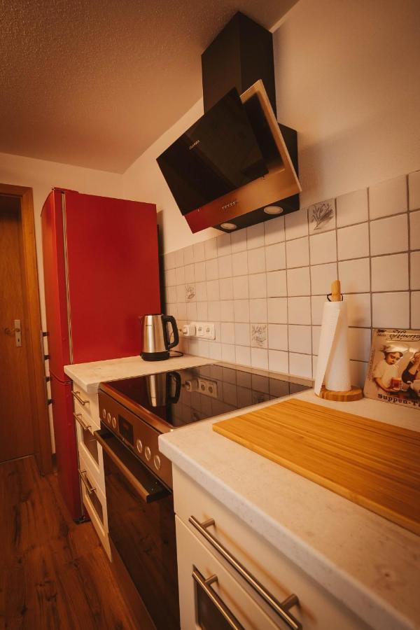 Ferienparadies Am Kammerberg - Ein Ganzes Haus Fuer Sie Alleine!!! Weißenhorn Exteriör bild