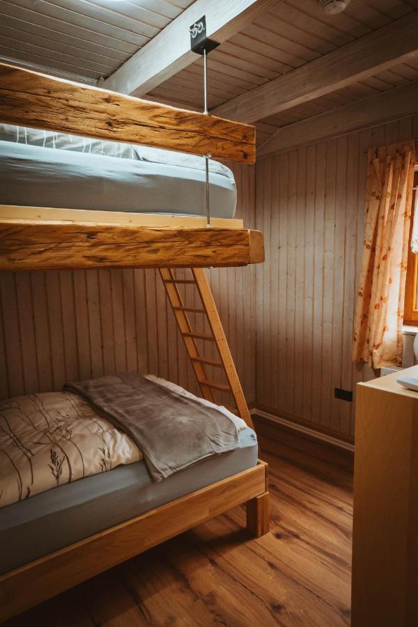 Ferienparadies Am Kammerberg - Ein Ganzes Haus Fuer Sie Alleine!!! Weißenhorn Exteriör bild