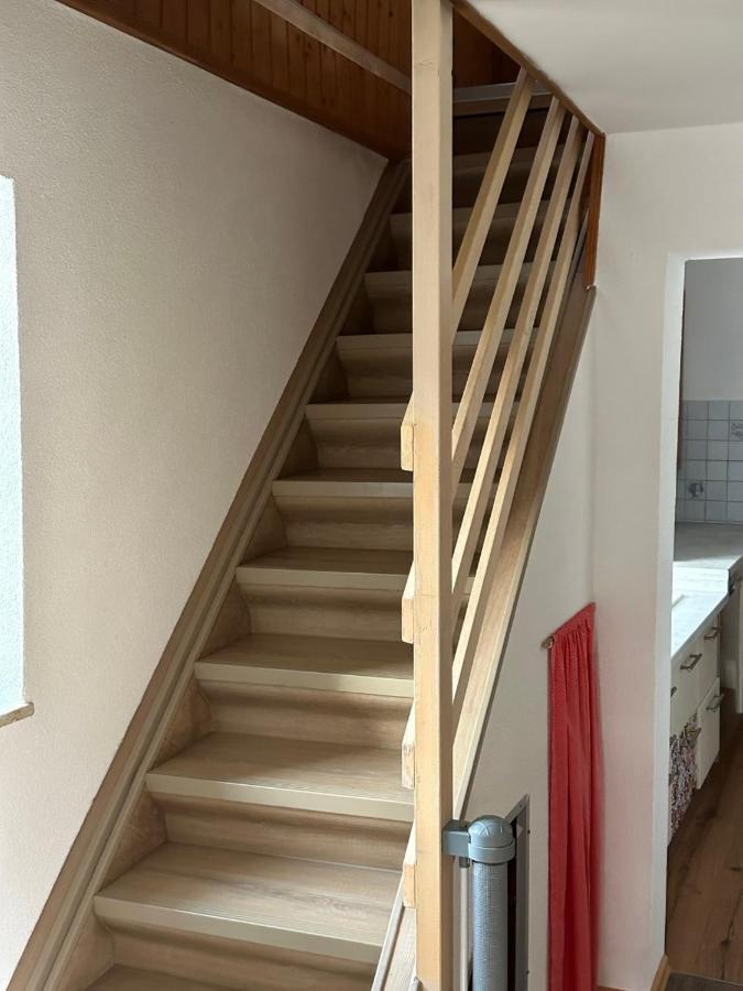 Ferienparadies Am Kammerberg - Ein Ganzes Haus Fuer Sie Alleine!!! Weißenhorn Exteriör bild